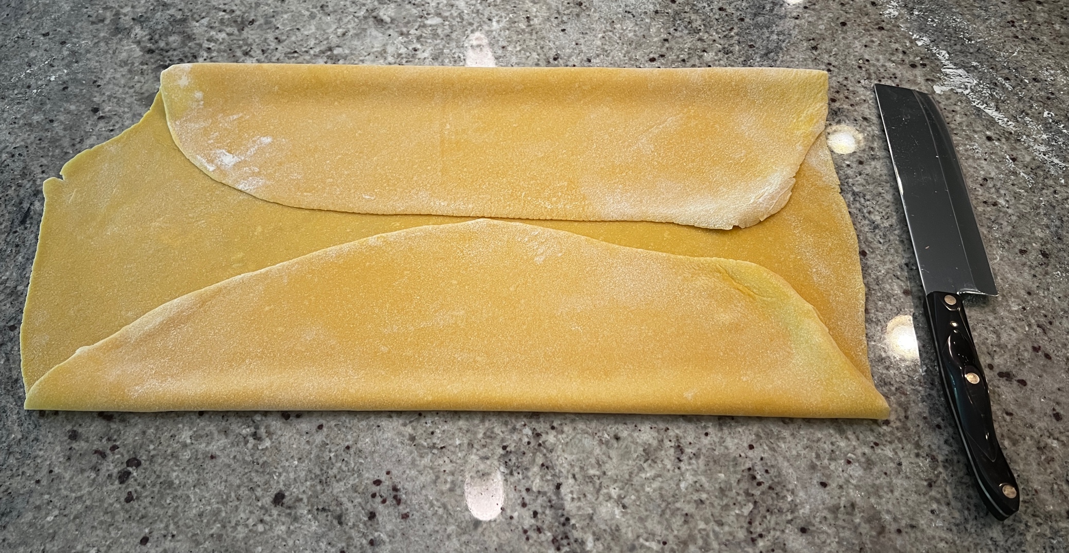 A close-up of a piece of food

AI-generated content may be incorrect.