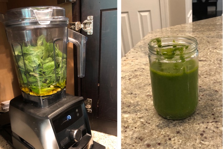 Immagine che contiene Elettrodomestico, interno, succo, elettrodomestico da cucina
Il contenuto generato dall'IA potrebbe non essere corretto.