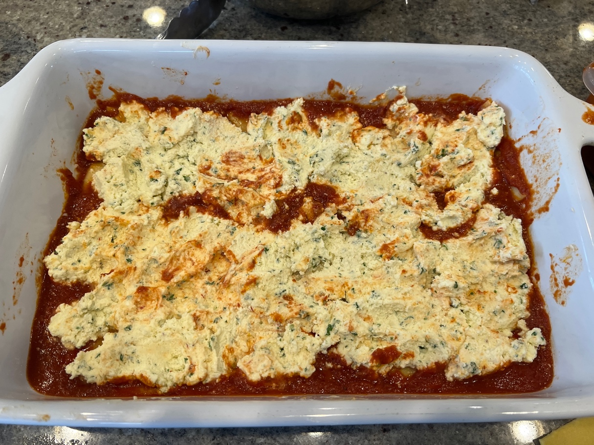 A white plate with food on it
Description automatically generated with low confidence