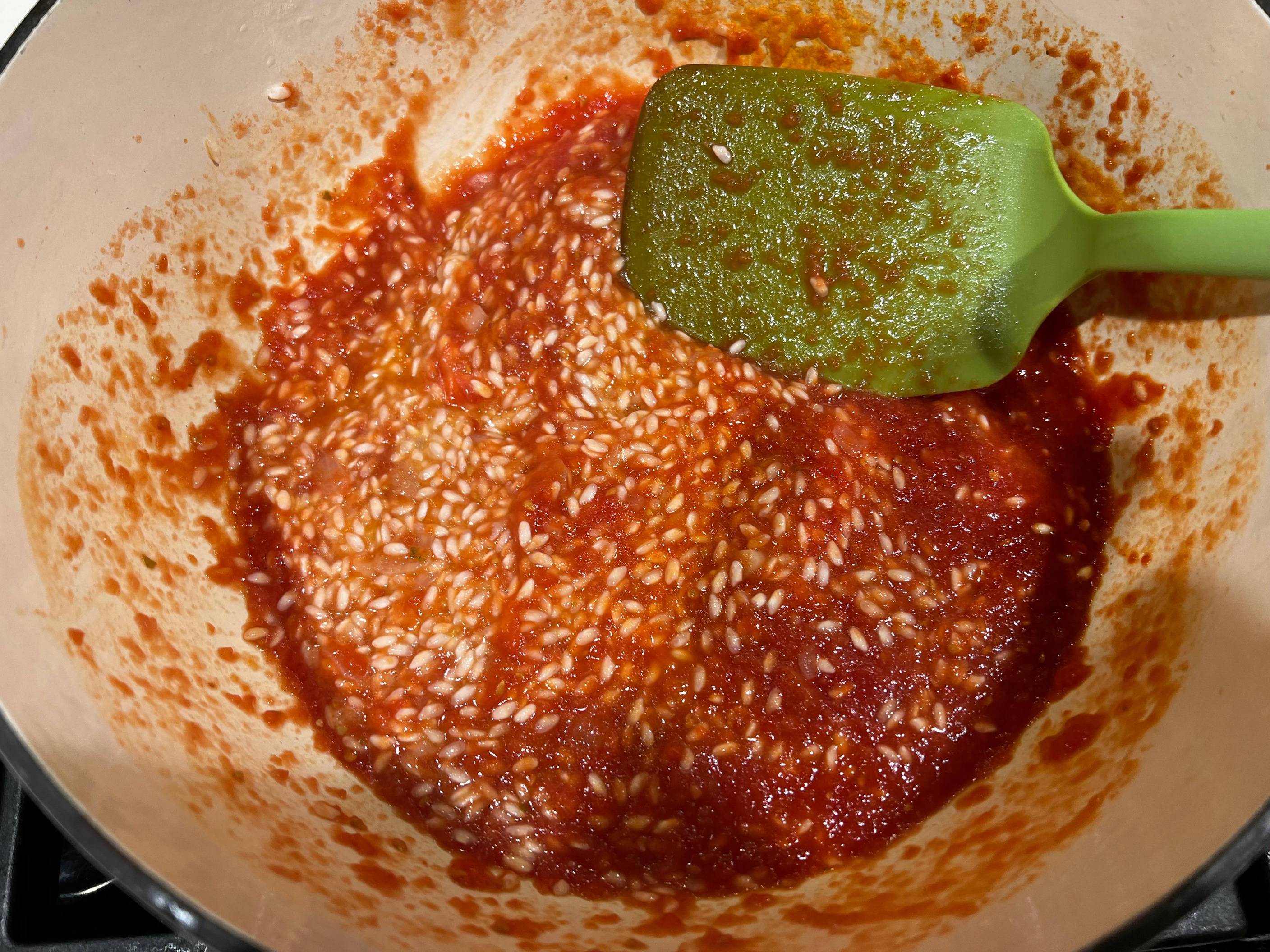 Immagine che contiene cibo, Salse, piatto, Cucina
Descrizione generata automaticamente