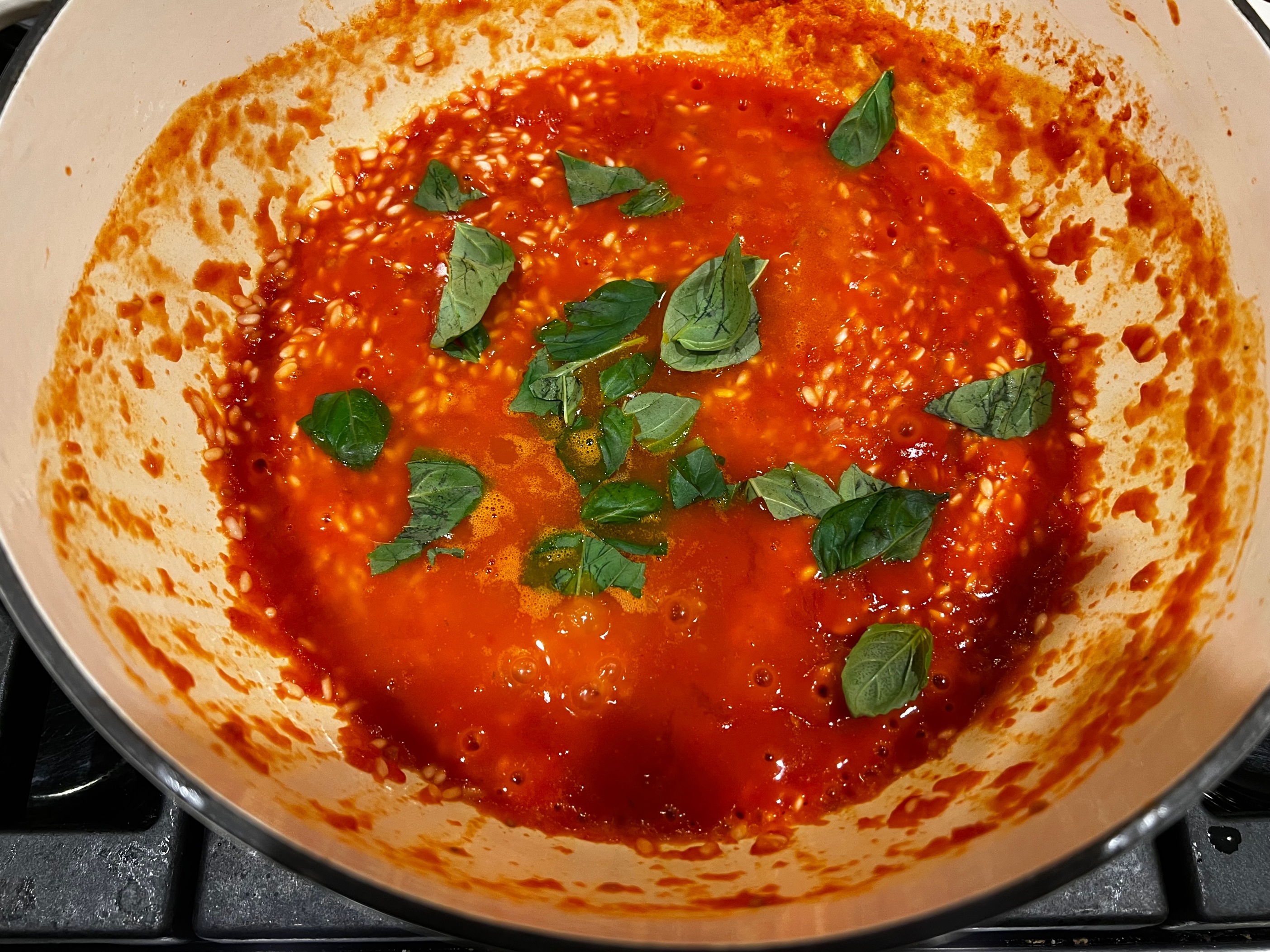 Immagine che contiene piatto, cibo, Salse, ricetta
Descrizione generata automaticamente